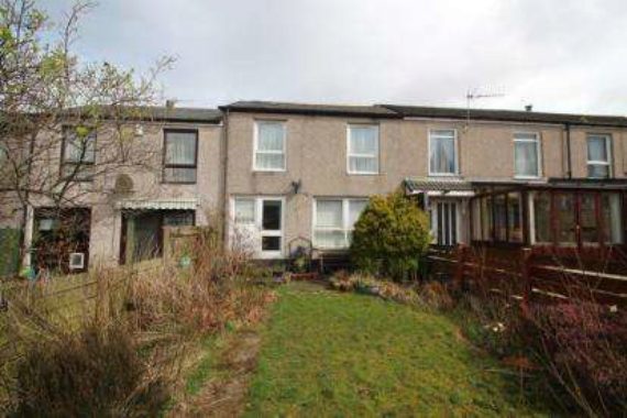 3 Bedroom Terraced